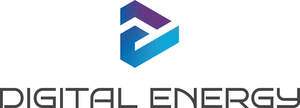 Image for mark UK00004271464_2of2 DIGITAL ENERGY