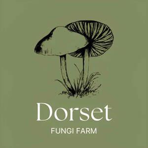 Image for mark UK00004277286 DORSET FUNGI FARM
