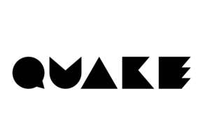 Image for mark UK00004305982 QUAKE