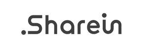 Image for mark UK00004307587 .SHAREIN