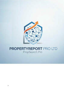 Image for mark UK00004307987 PROPERTYREPORT PRO LTD PROPSEARCH PRO