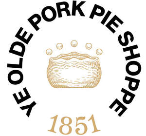 Image for mark UK00004308825 YE OLDE PORK PIE SHOPPE 1851