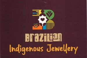 Image for mark UK00004310327 BRAZILIAN
Indigenous Jewellery