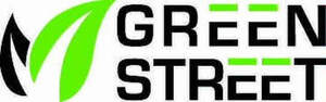 Image for mark UK00004310578 GREEN STREET