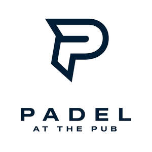 Image for mark UK00004311485_1of4 P PADEL AT THE PUB