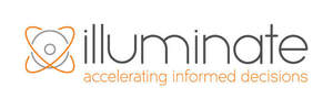 Image for mark UK00004311785_1of2 ILLUMINATE ACCELERATING INFORMED DECISIONS
