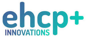Image for mark UK00004312510 EHCP+ INNOVATIONS