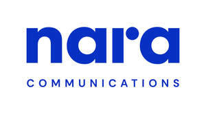 Image for mark UK00004312758 NARA COMMUNICATIONS
