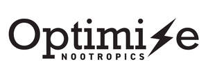 Image for mark UK00004313136 OPTIMIZE NOOTROPICS