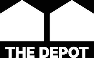 Image for mark UK00004313368 THE DEPOT