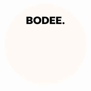 Image for mark UK00004313877 BODEE.
