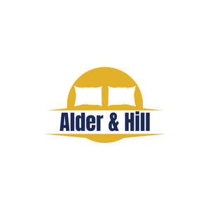 Image for mark UK00004314798 ALDER & HILL