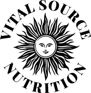 Image for mark UK00004315110 VITAL SOURCE NUTRITION