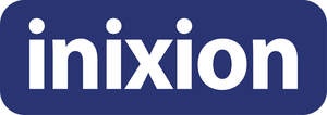 Image for mark UK00004315143_1of2 INIXION