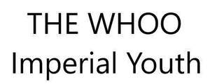 Image for mark UK00004316869 THE WHOO IMPERIAL YOUTH