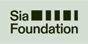 Image for mark UK00004317496 SIA FOUNDATION