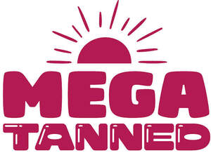 Image for mark UK00004317783 MEGA TANNED