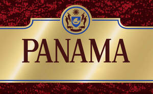 Image for mark UK00004320499 PANAMA