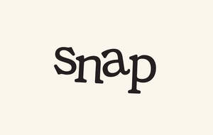 Image for mark UK00004320540 SNAP