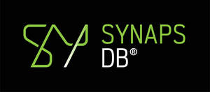 Image for mark UK00004320918_1of2 SY SYNAPS DB