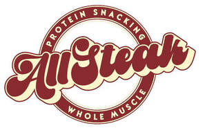 Image for mark UK00004321129_1of2 ALL STEAK PROTEIN SNACKING WHOLE MUSCLE
