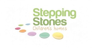 Image for mark UK00004327244 STEPPING STONES CHILDREN'S HOMES