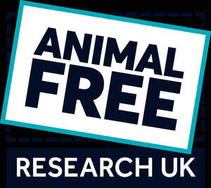 Image for mark UK00004329130_1of5 ANIMAL FREE RESEARCH UK