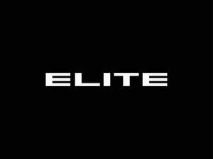 Image for mark UK00004330215 ELITE
