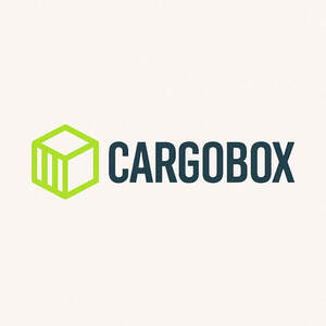 Image for mark UK00004331447 CARGOBOX