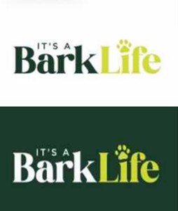 Image for mark UK00004333456 IT'S A BARK LIFE