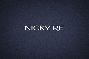 Image for mark UK00004334100 NICKY RE