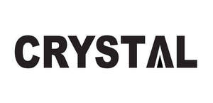 Image for mark UK00004335761 CRYSTAL