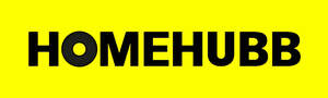 Image for mark UK00004335919 HOMEHUBB