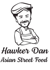 Image for mark UK00004336684 HAWKER DAN ASIAN STREET FOOD
