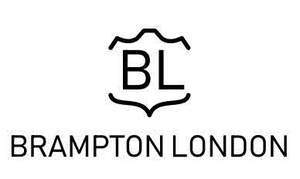 Image for mark UK00004336893 BL BRAMPTON LONDON