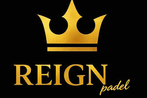 Image for mark UK00004337072 REIGN PADEL