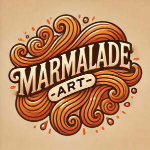 Image for mark UK00004337353_1of6 MARMALADE -ART-