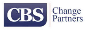Image for mark UK00004337903 CBS CHANGE PARTNERS