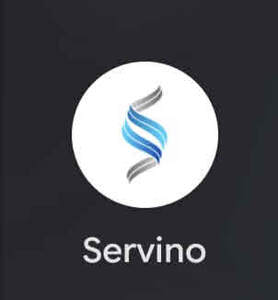 Image for mark UK00004338066 SERVINO