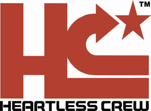 Image for mark UK00004338155 HEARTLESS CREW