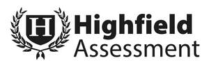 Image for mark UK00004339767_1of2 H HIGHFIELD ASSESSMENT