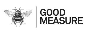 Image for mark UK00004339841_1of2 GOOD MEASURE
