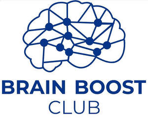 Image for mark UK00004340150 BRAIN BOOST CLUB