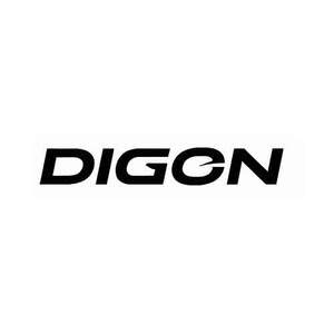 Image for mark UK00004340297 DIGON