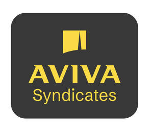 Image for mark UK00004340506_1of2 AVIVA SYNDICATES