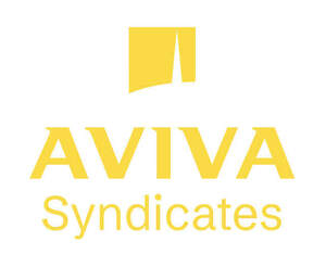 Image for mark UK00004340514_1of2 AVIVA SYNDICATES