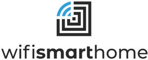 Image for mark UK00004341079 WIFISMARTHOME
