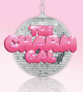 Image for mark UK00004341236 THE CHARM GAL