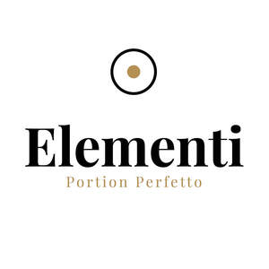 Image for mark UK00004341543 ELEMENTI PORTION PERFETTO