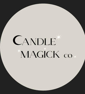 Image for mark UK00004341880 CANDLE MAGICK CO